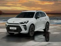 Nuevo Cupra Terramar 150 CV (110 kW) 2026 Blanco SUV
