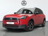 Usado Mini Countryman 163 CV (119 kW) 2024 SUV