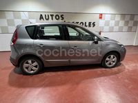 Usado Renault Scénic III Dynamique 130 CV (95 kW) 2009 Beige Monovolumen