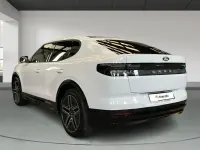 Nuevo Ford Capri Premium 210 kW (286 CV) 2026 Blanco SUV