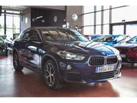 usado BMW X2 sDrive 18i