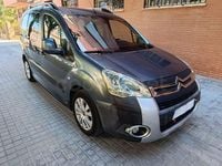 Brugt Citroën Berlingo XTR 110 HK (80 kW) 2010 Grå MPV
