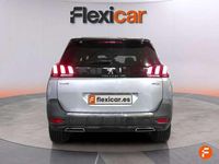Usado Peugeot 5008 GT 131 CV (96 kW) 2021 Gris SUV