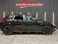 Usado Opel Astra Enjoy 115 CV (84 kW) 2011 Negro Berlina
