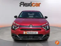 Usado Citroën C4 Feel 131 CV (96 kW) 2023 Burdeos SUV