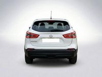 Usado Nissan Qashqai Acenta 116 CV (85 kW) 2019 Blanco SUV