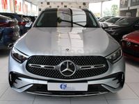 Nuevo Mercedes GLC200 204 CV (150 kW) 2025 Gris / plata SUV