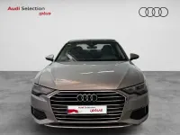 Usado Audi A6 Design 204 CV (150 kW) 2020 Gris / plata Berlina