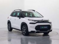 Usado Citroën C3 Aircross PureTech 110 CV (80 kW) 2024 Blanco SUV