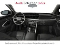 Usado Audi Q5 Sportback Sport 299 CV (219 kW) 2025 Negro SUV