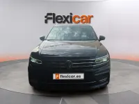 Usado VW Tiguan Allspace Sportline 220 CV (161 kW) 2018 Verde SUV