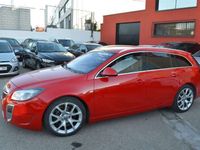 usado Opel Insignia ST 2.8 V6 Turbo OPC