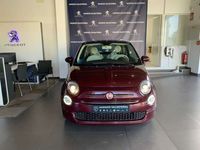 usado Fiat 500 1.0 Hybrid Dolcevita 52kW