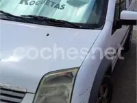 Usado Ford Tourneo Connect Trend 115 CV (84 kW) 2013 Blanco Monovolumen