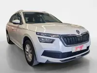 Usado Skoda Kamiq Ambition 150 CV (110 kW) 2023 SUV