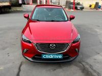 Usado Mazda CX-3 115 CV (84 kW) 2018 Rojo SUV