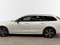 Usado Volvo V90 R-Design 235 CV (172 kW) 2021 Blanco Familiar