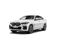 Usado BMW X6 Comfort Edition 286 CV (210 kW) 2022 Blanco SUV