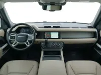 Używany Land Rover Defender S 405 KM (297 kW) 2024 Czarny SUV
