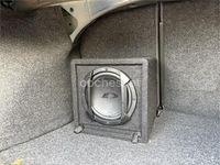 Usado VW Passat Highline 130 CV (95 kW) 2005 Azul Berlina