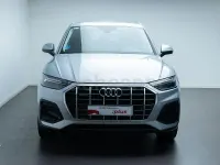 Usado Audi Q5 Sportback Advanced Plus 204 CV (150 kW) 2024 Gris / plata SUV