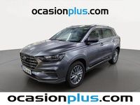 Usado SWM G01 131 CV (96 kW) 2023 Gris SUV