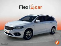 Usado Fiat Tipo Lounge 120 CV (88 kW) 2019 Blanco Familiar
