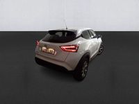 Usado Nissan Juke Acenta 114 CV (83 kW) 2022 Blanco SUV