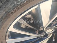 Usado MG ZS Luxury 197 CV (144 kW) 2024 Azul SUV