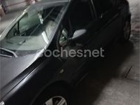 Usado Peugeot 307 136 CV (100 kW) 2005 Negro Berlina