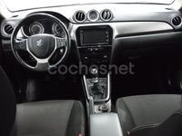 Usado Suzuki Vitara 129 CV (94 kW) 2021 Blanco SUV