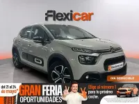 Usado Citroën C3 PureTech 100 HP (73 kW) 2024 Bege