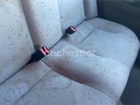 Usado VW Polo 60 CV (44 kW) 1995 Azul Berlina