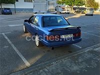Usado Ford Sierra 204 CV (150 kW) 1988 Azul Berlina