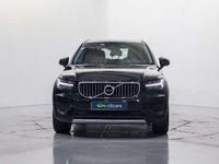 Usado Volvo XC40 Inscription 261 CV (191 kW) 2021 Negro SUV