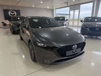 Nuevo Mazda 3 Center-Line 140 CV (102 kW) 2025 Gris Utilitario