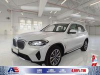 Usado BMW X3 299 CV (219 kW) 2024 Blanco SUV