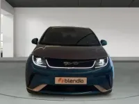 Usado BYD Dolphin Design 150 kW (204 CV) 2025 Azul Utilitario