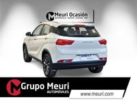 Usado DFSK Seres 3 119 kW (163 CV) 2024 Blanco SUV