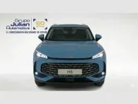 Novo MG HS Luxury 224 HP (164 kW) 2026 Otro SUV