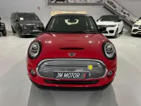 Usado Mini Cooper S 192 CV (141 kW) 2021 Rojo Utilitario