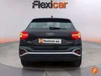 Usado Audi Q2 116 CV (85 kW) 2023 Negro SUV