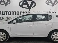 Usado Opel Corsa Business 90 CV (66 kW) 2019 Blanco Utilitario