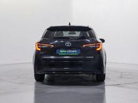 Usado Toyota Corolla Active 122 CV (89 kW) 2019 Negro Familiar