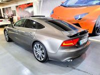 usado Audi A7 Deportivo Automático de 5 Puertas