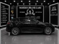 Usado Alfa Romeo Stelvio Super 160 CV (117 kW) 2020 Negro SUV