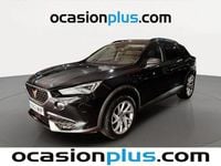 Usado Cupra Formentor 150 CV (110 kW) 2023 Negro SUV