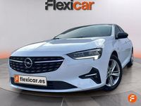 Usado Opel Insignia Business Elegance 122 CV (89 kW) 2021 Blanco Berlina