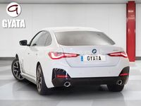 Usado BMW 420 Comfort Edition 190 CV (139 kW) 2025 Blanco Coupe