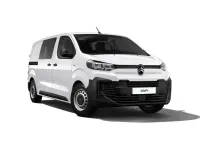Nuevo Citroën Jumpy 120 CV (88 kW) 2026 Blanco Monovolumen